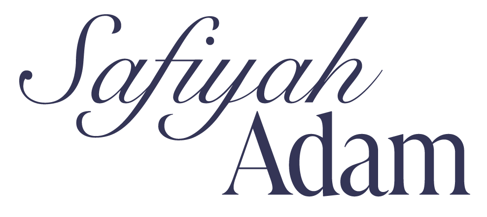 Safiyah Adam