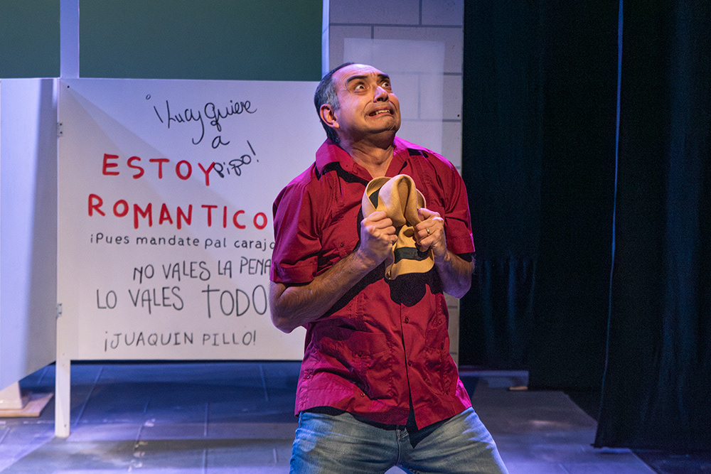 LatinUs Theater - Baños Públicos, S.A