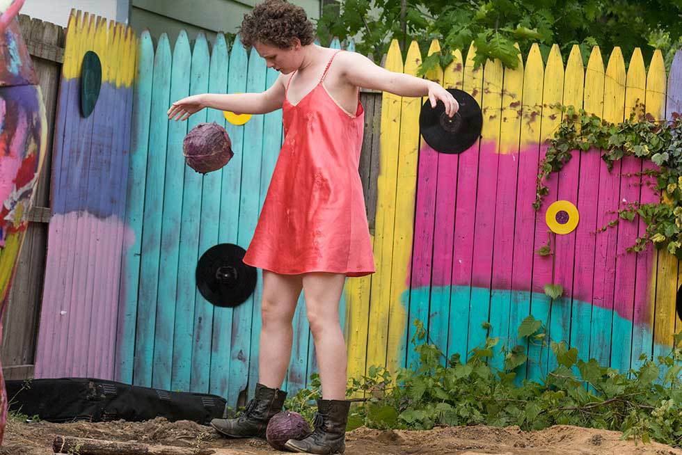 Dispossessed - Irene Honora- Rooms to Let