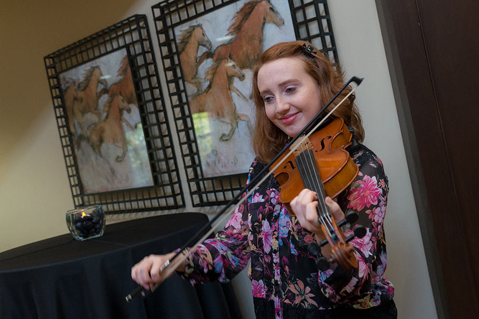 Heather Knoll VIP Open House