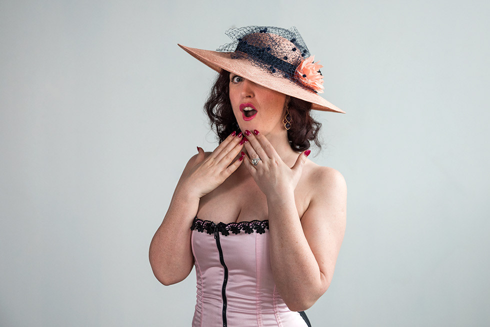 Michelle Leyden Nguyen