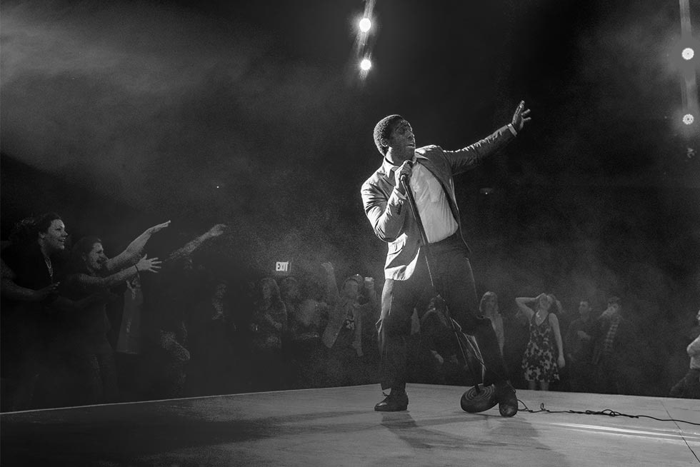 Wesley Bright and the Hi-Lites - Near West Theater