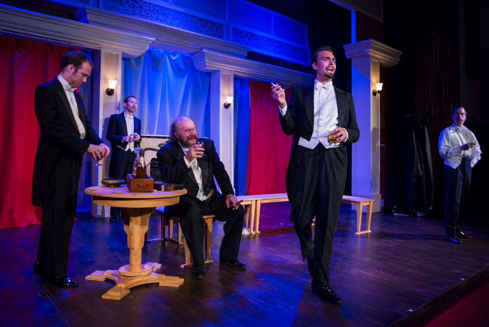 Lady Windermere's Fan - Lady Windermere's Fan