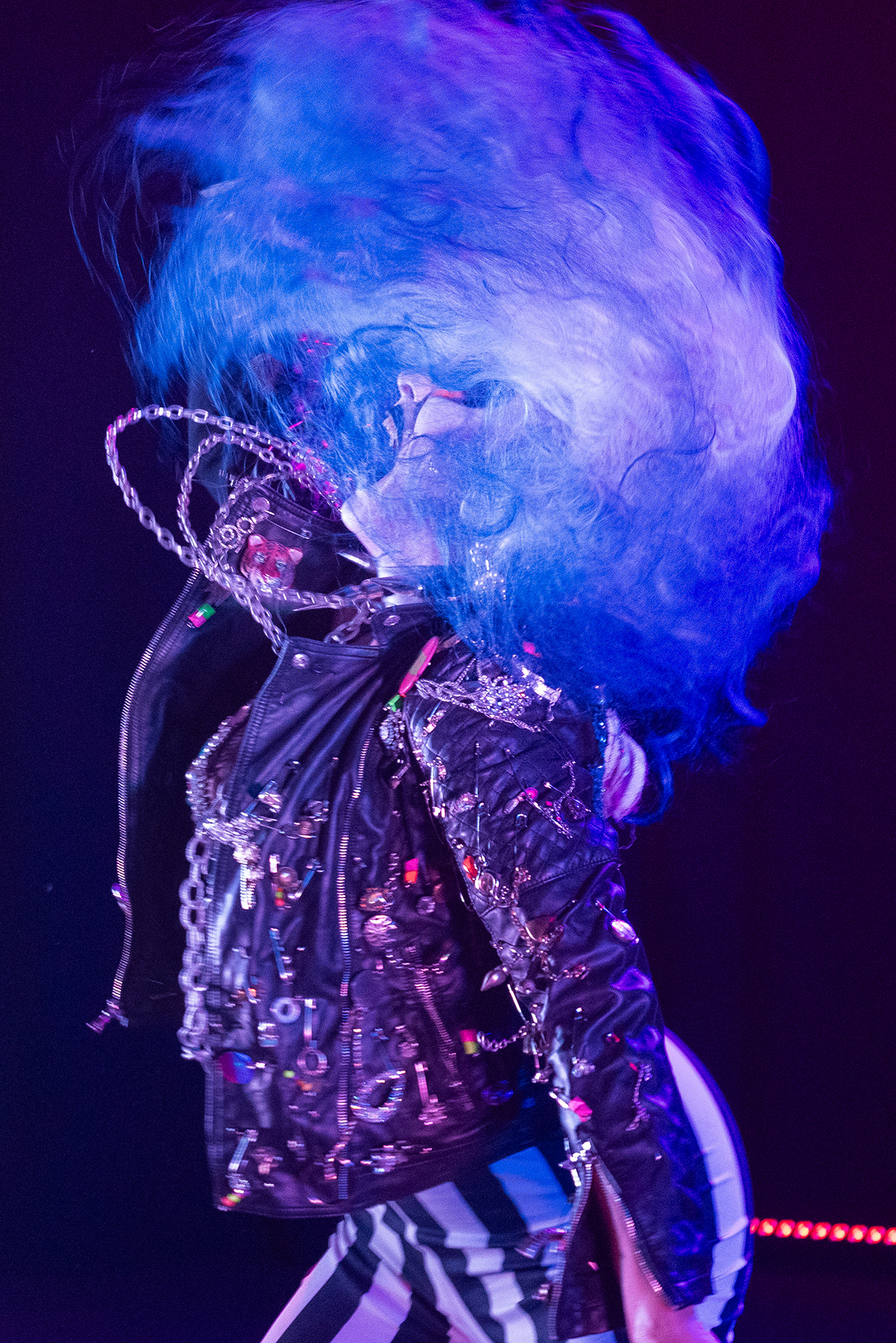 Dr. Lady J - Drag Pride Showcase 