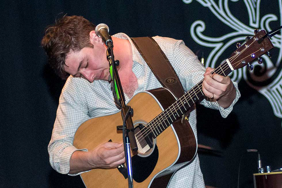 Mumford and Sons - Beachland Ballroom