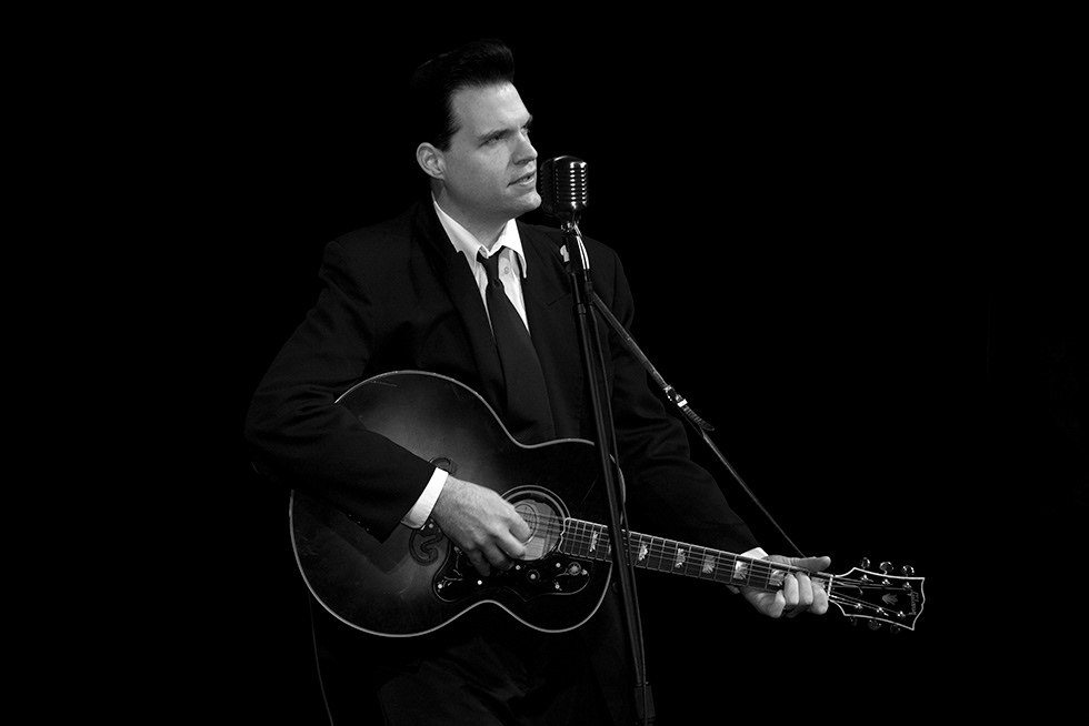 Million Dollar Quartet - Playhouse Square