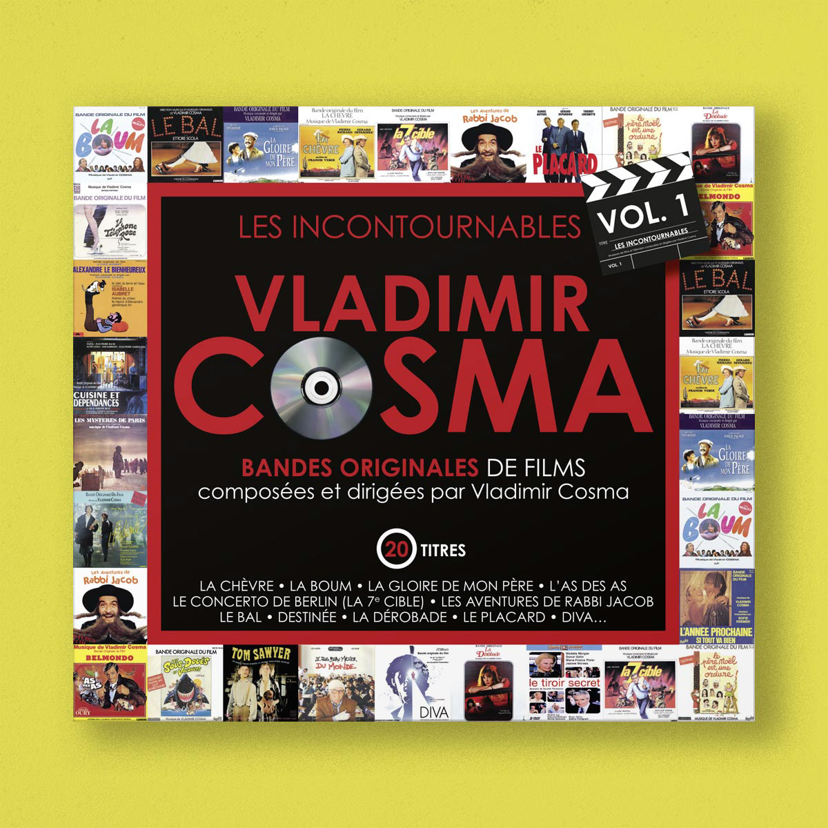 CD