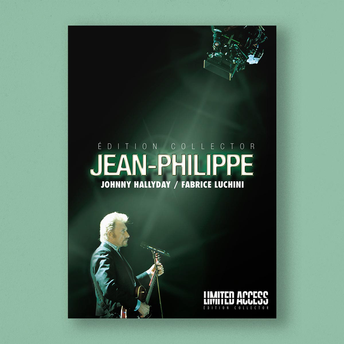 DVD Collector