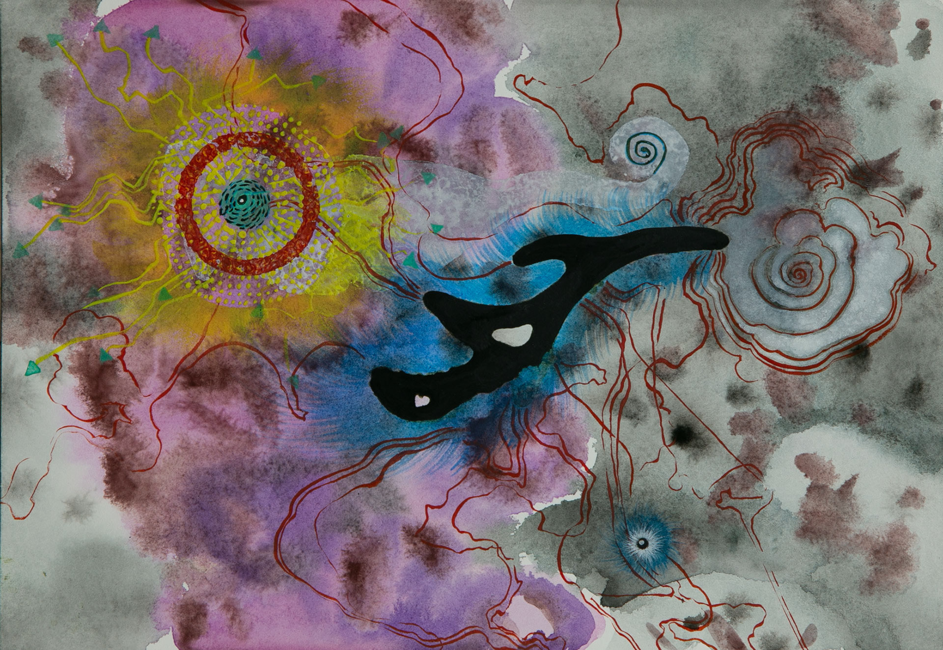 Final layer created by L. Renée Núñez