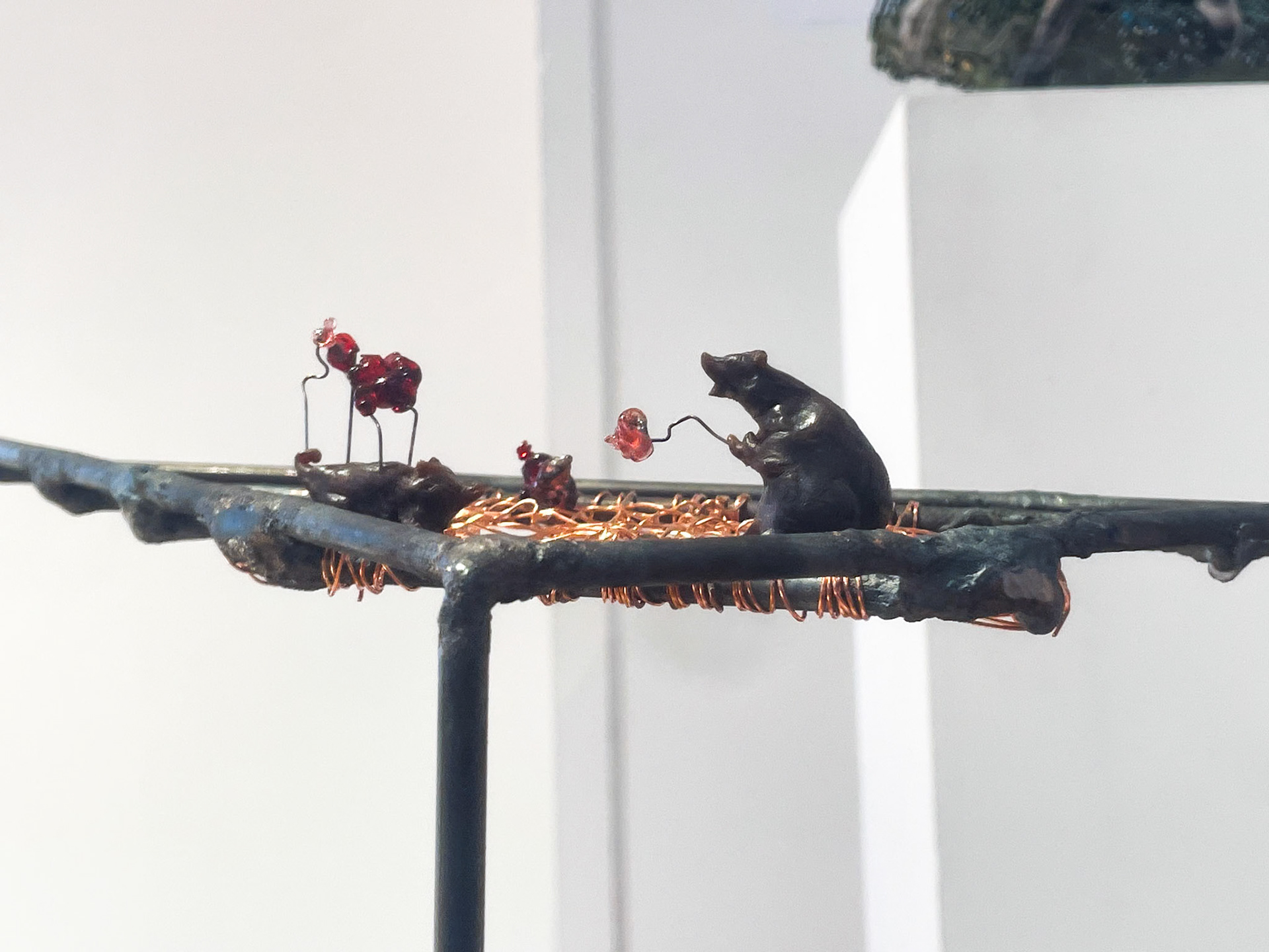 "A Meeting Of Kindred"