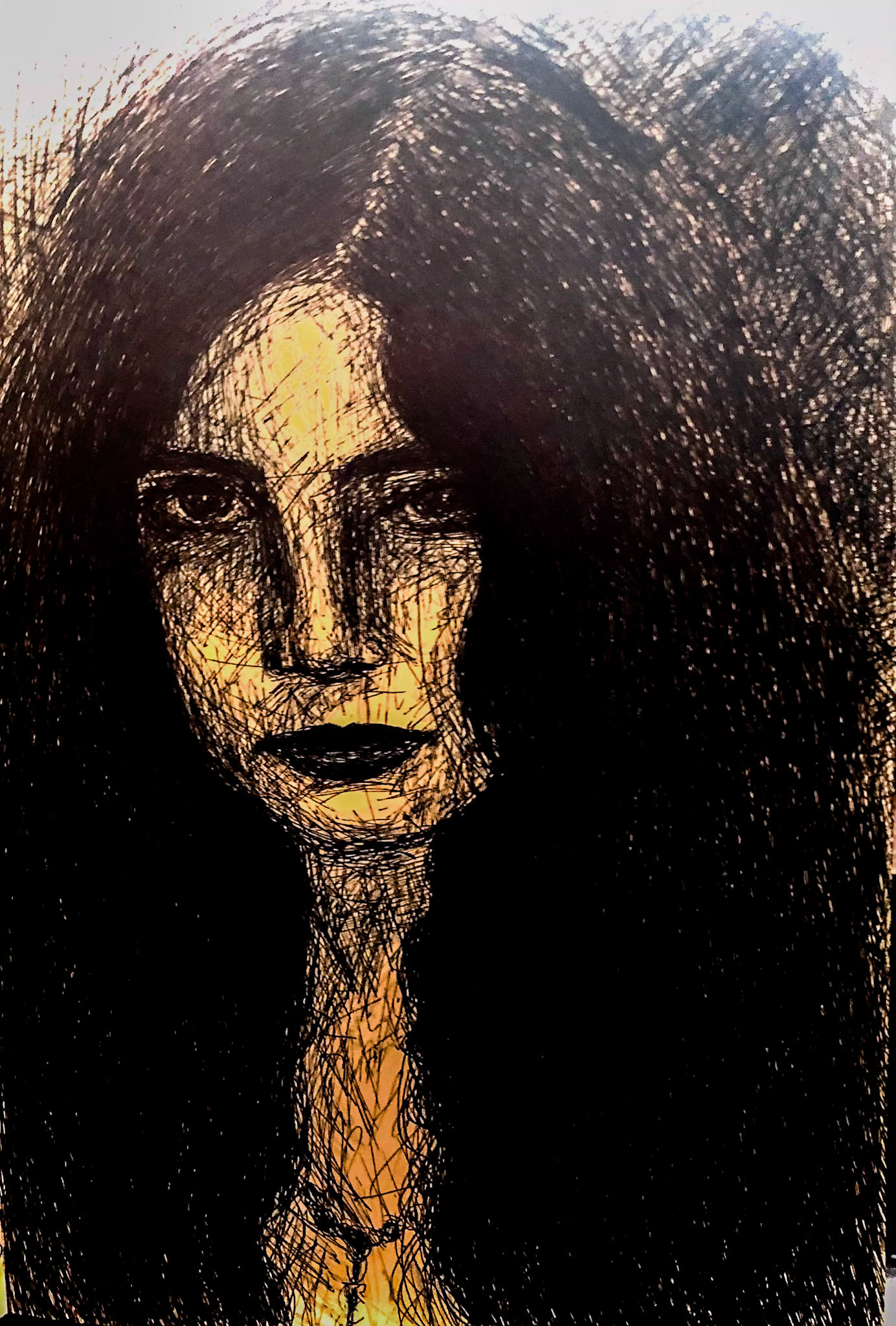 "Maman"