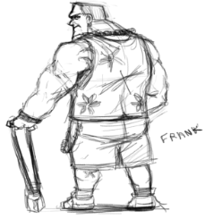 Character Concept