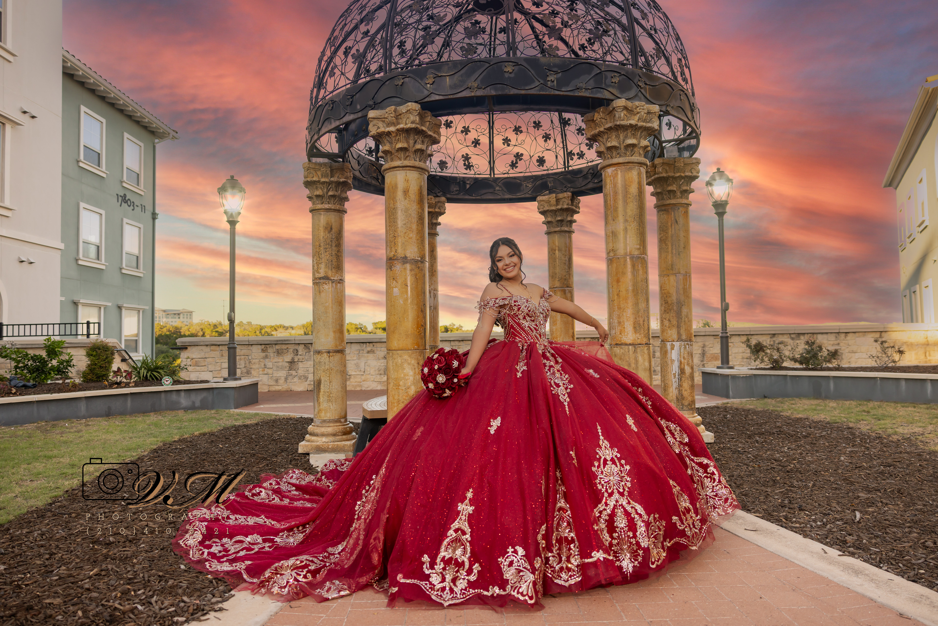 Ve memorias Photography portfolio image 3