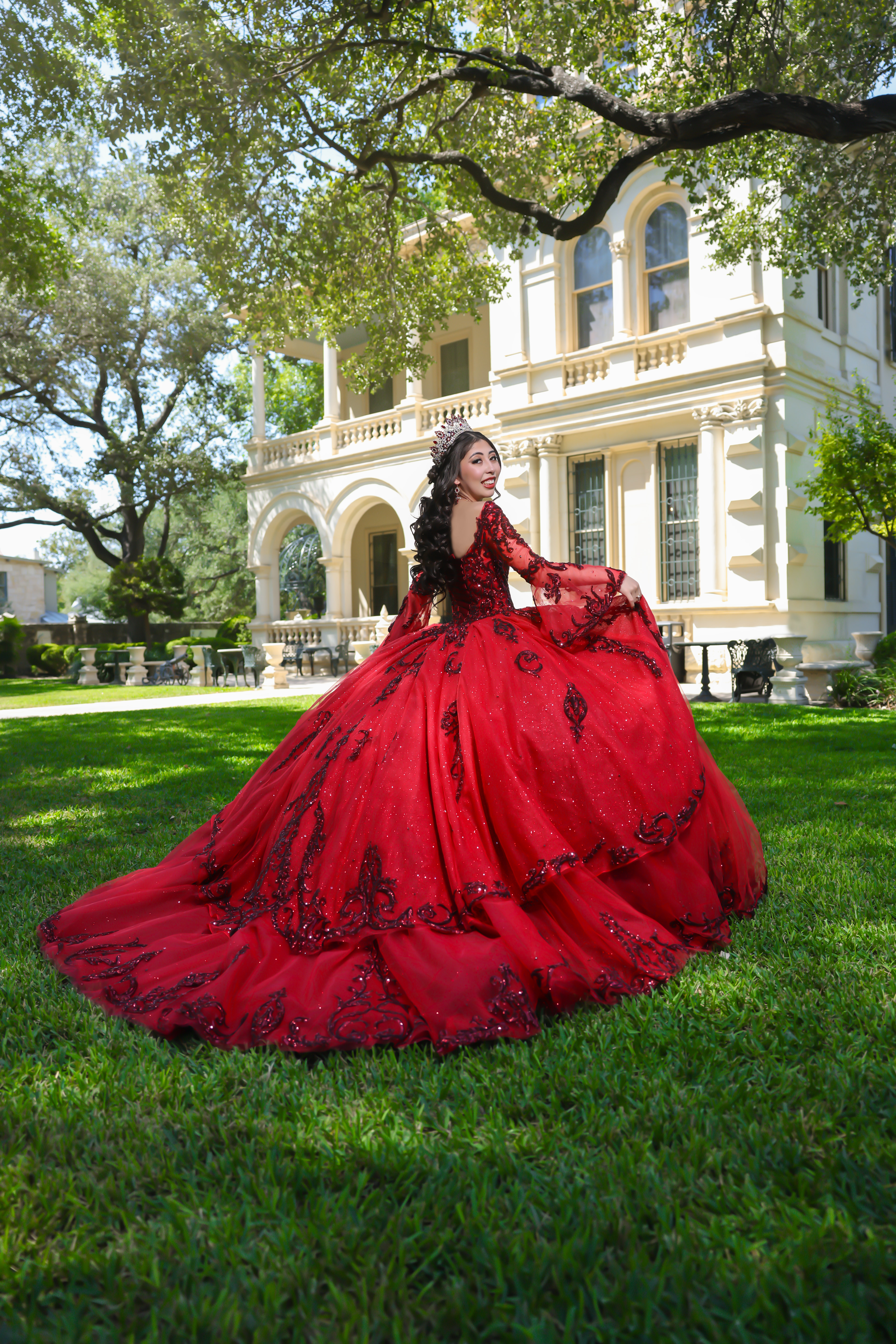 Ve memorias Photography — San Antonio photographer