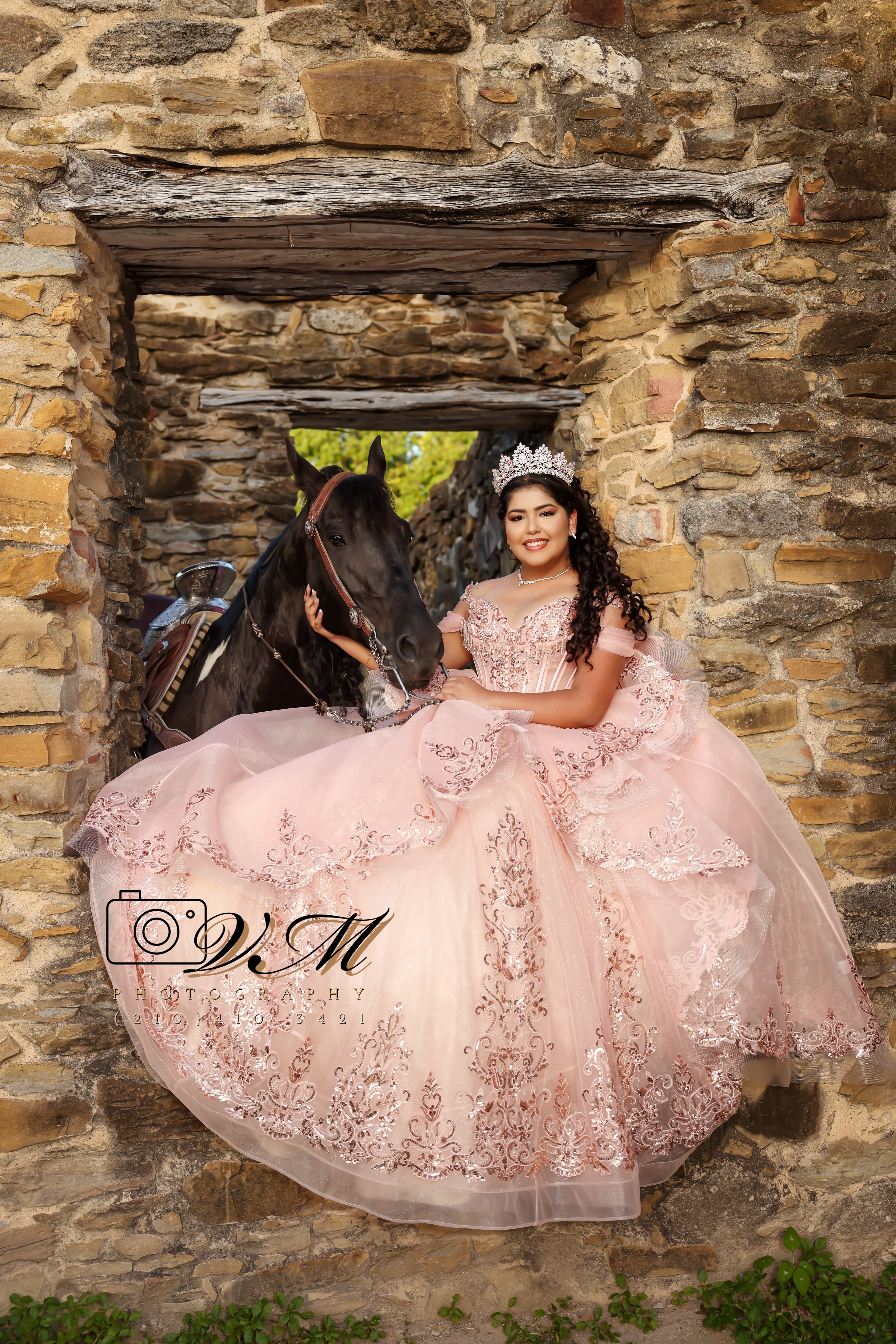 Ve memorias Photography portfolio image 2