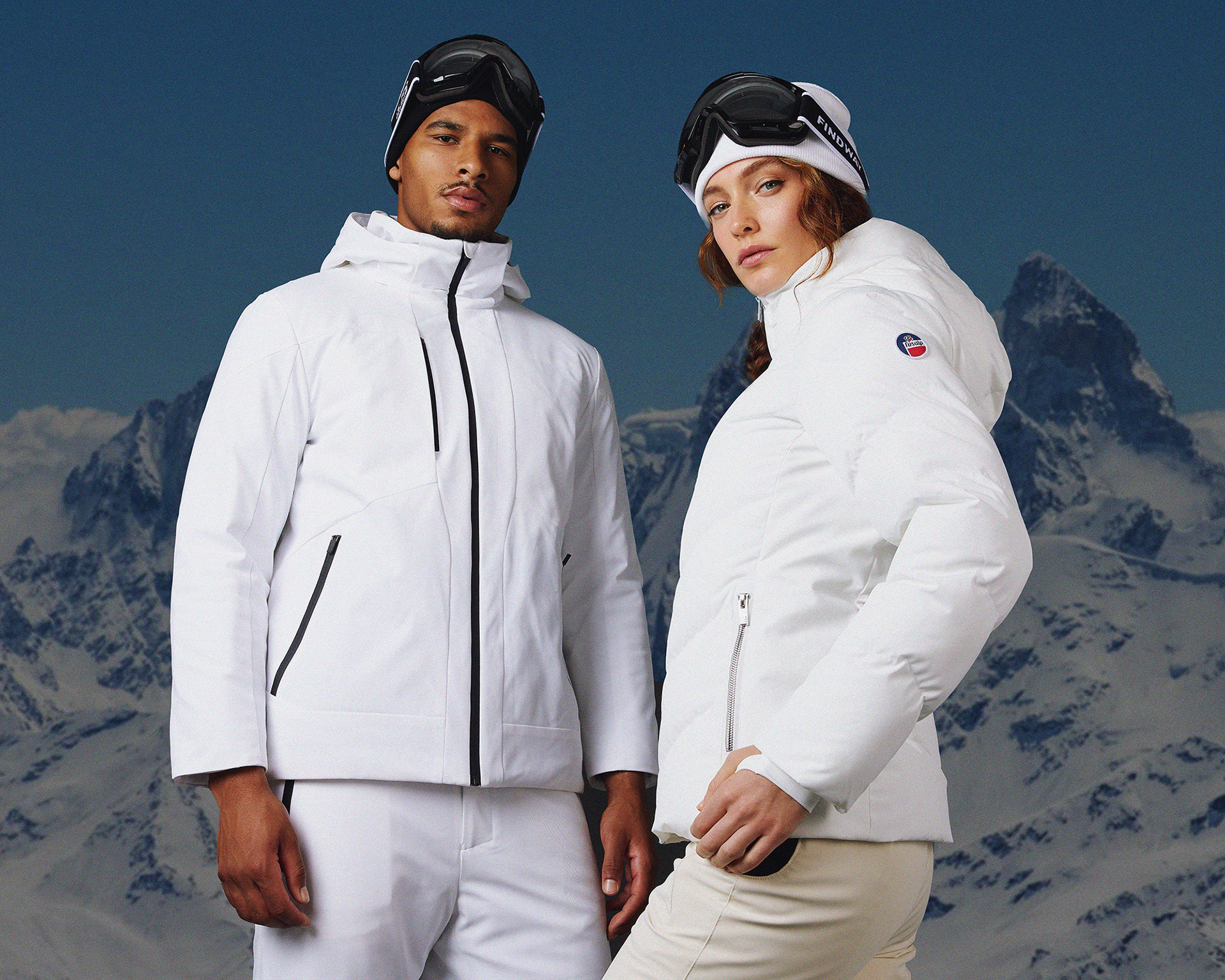 Creative Direction: Alex Thorson, Styling: Nic Adedokun, MUA: Elizabeth Lerman