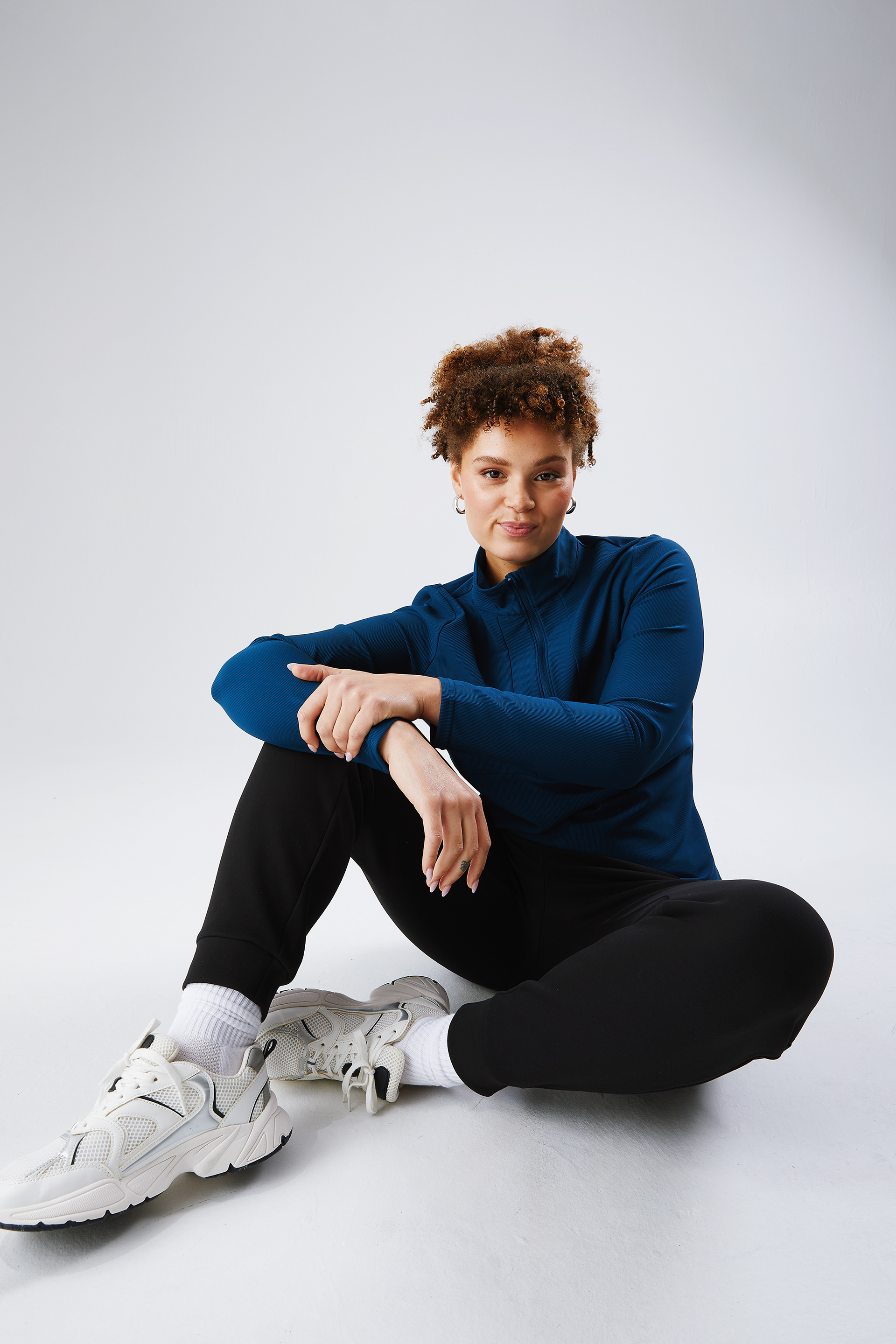 Creative Direction: Mackenzie Talbott, Production: Alex Thorson, Styling: Nic Adedokun, MUA: Alexa Gould, Hair: Jonathan Rackleff