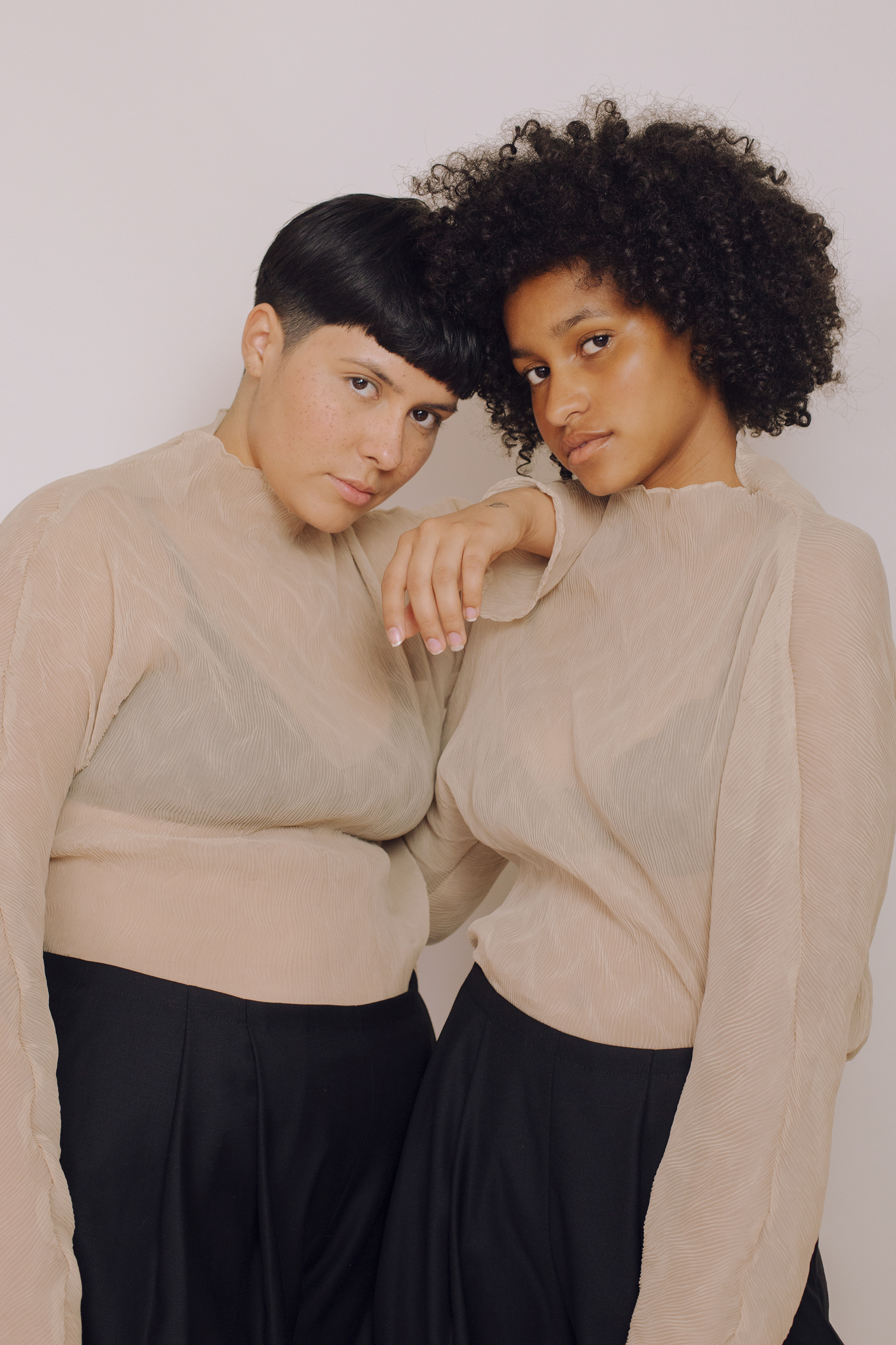 Creative Direction and Styling: Deanna Ansara, for Vincetta