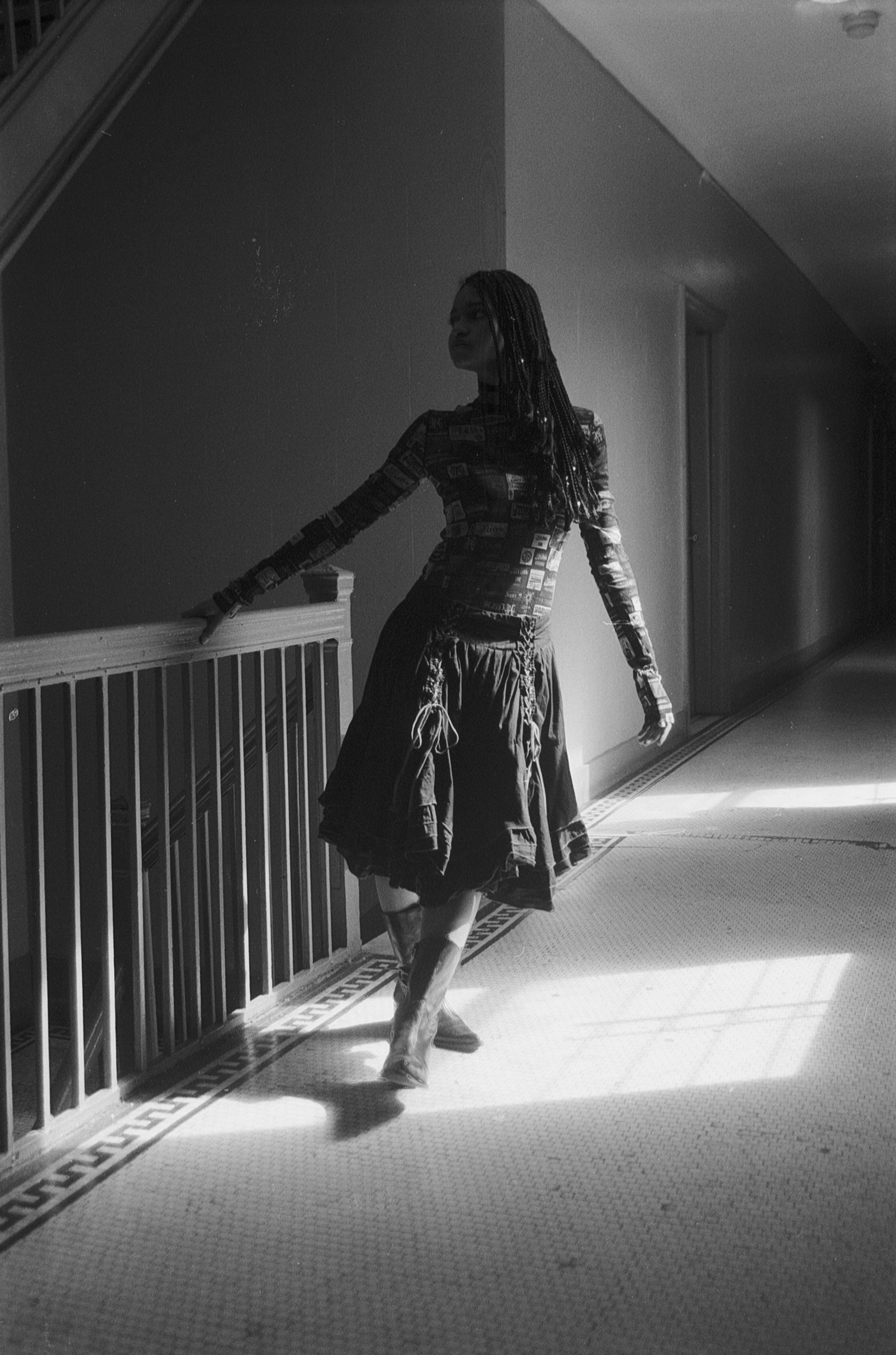 Styling: Luz Vasconcelos, for Shop Le Swell