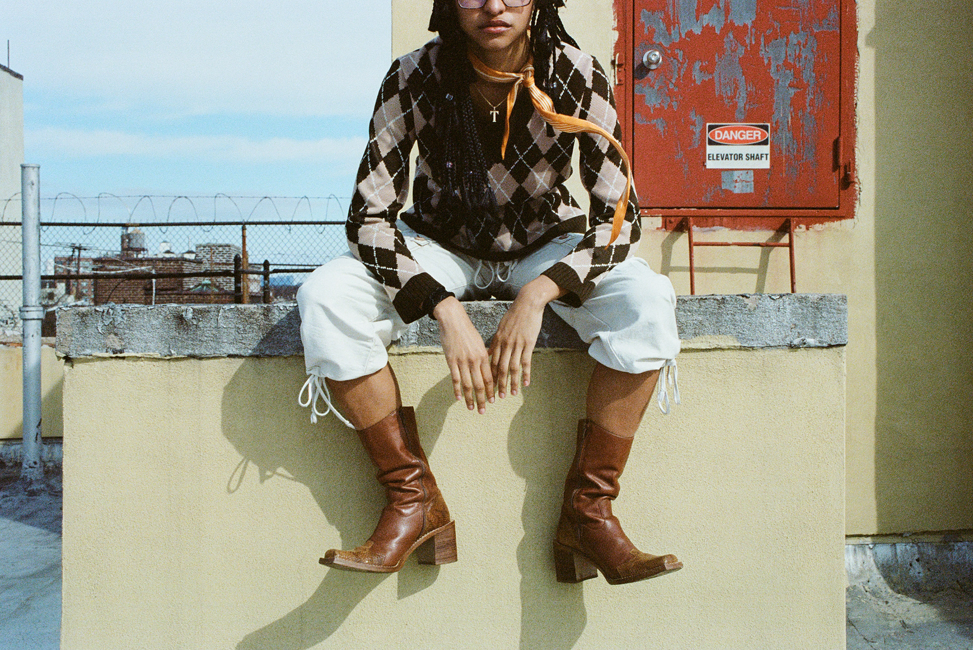 Styling: Luz Vasconcelos, for Shop Le Swell