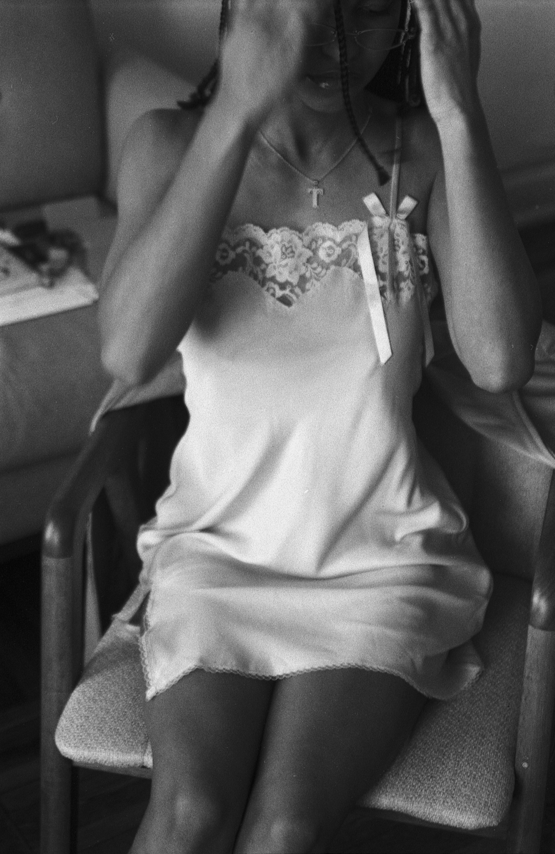 Styling: Luz Vasconcelos, for Shop Le Swell