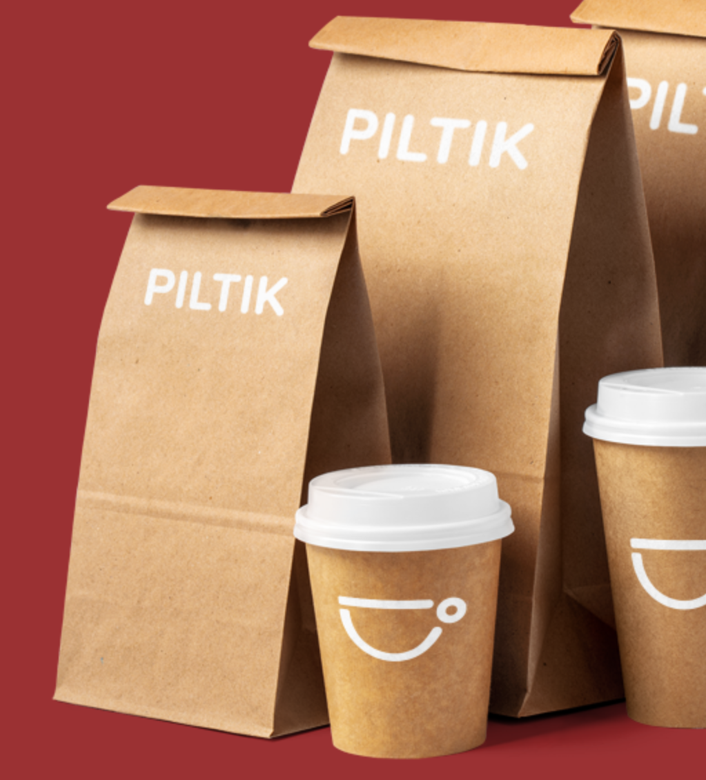 PILTIK Packaging