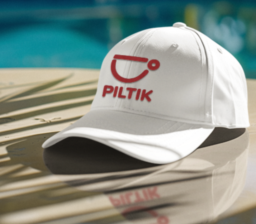 PILTIK Cap
