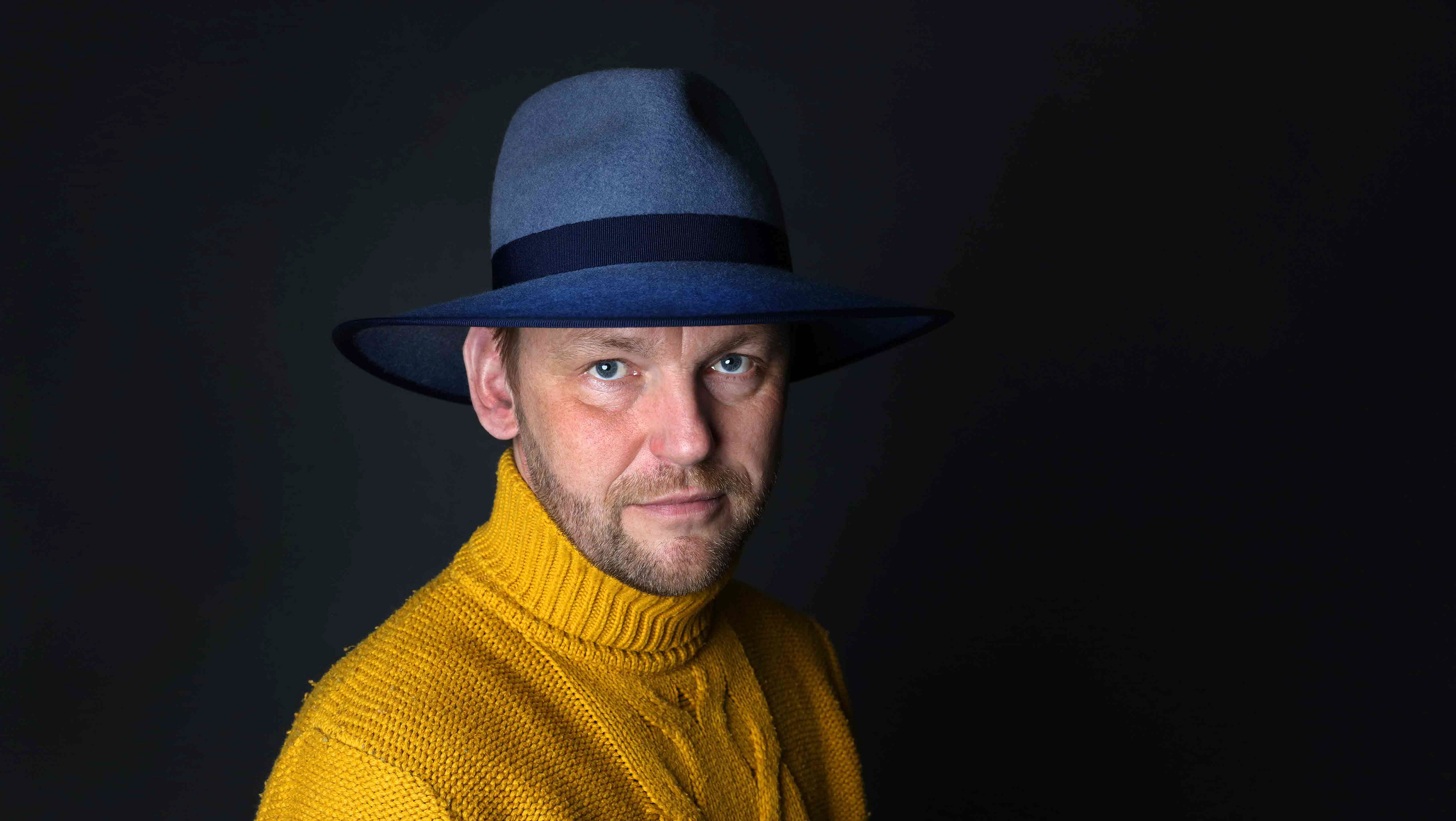 Foto: Jan Kalma