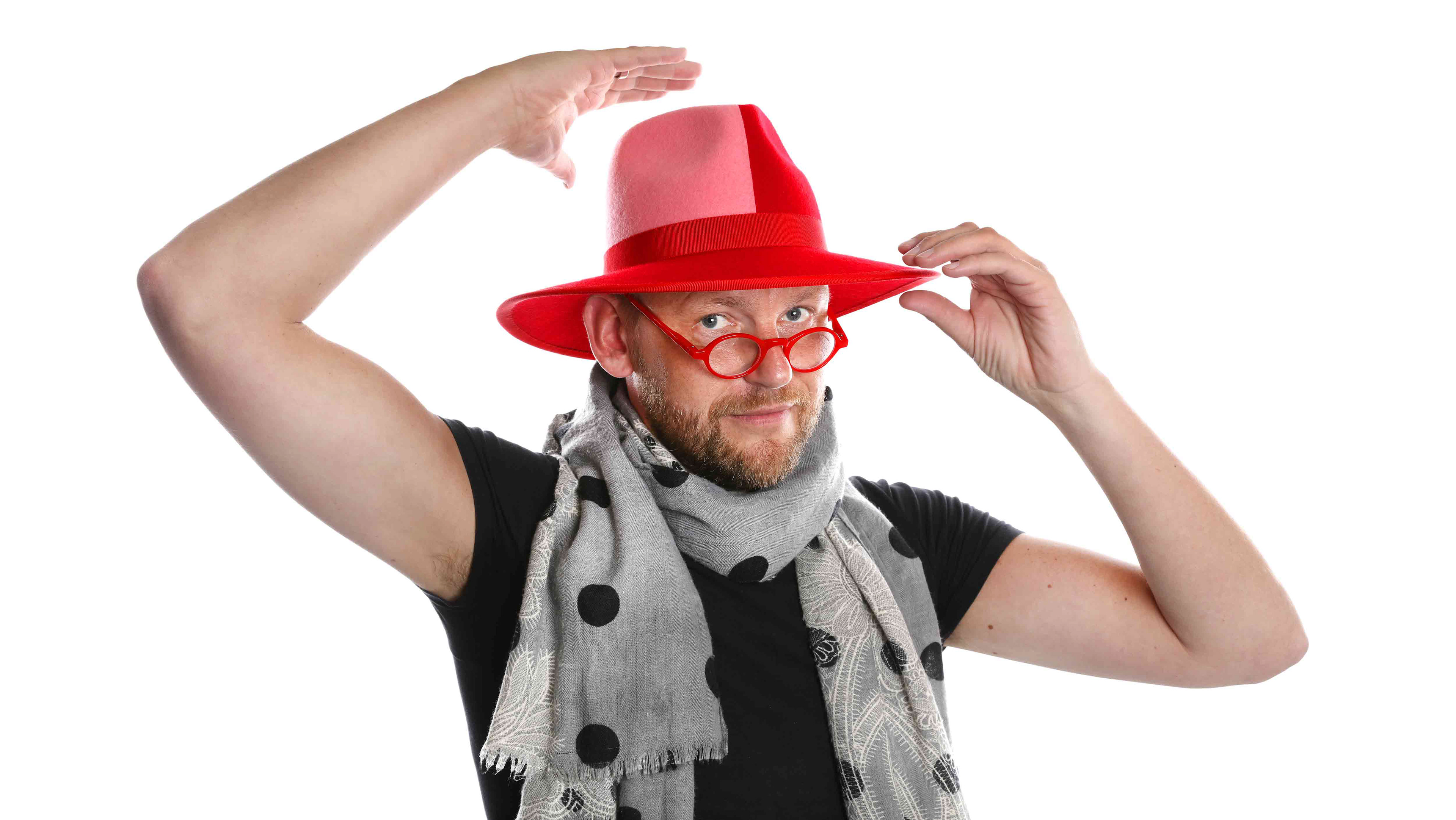 Foto: Jan Kalma