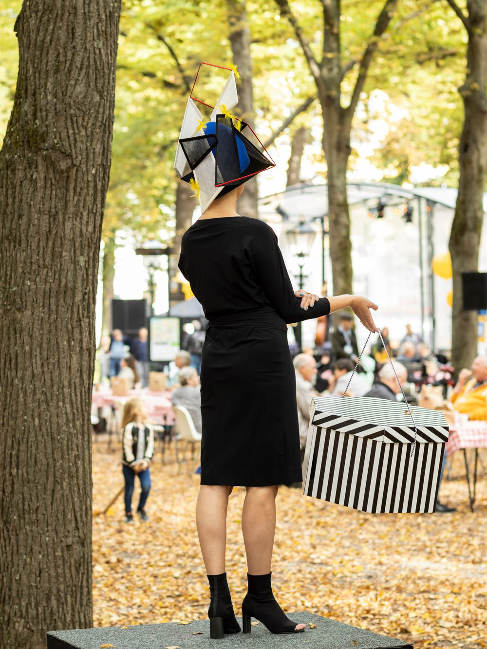 Foto: Susanne van der Kleij