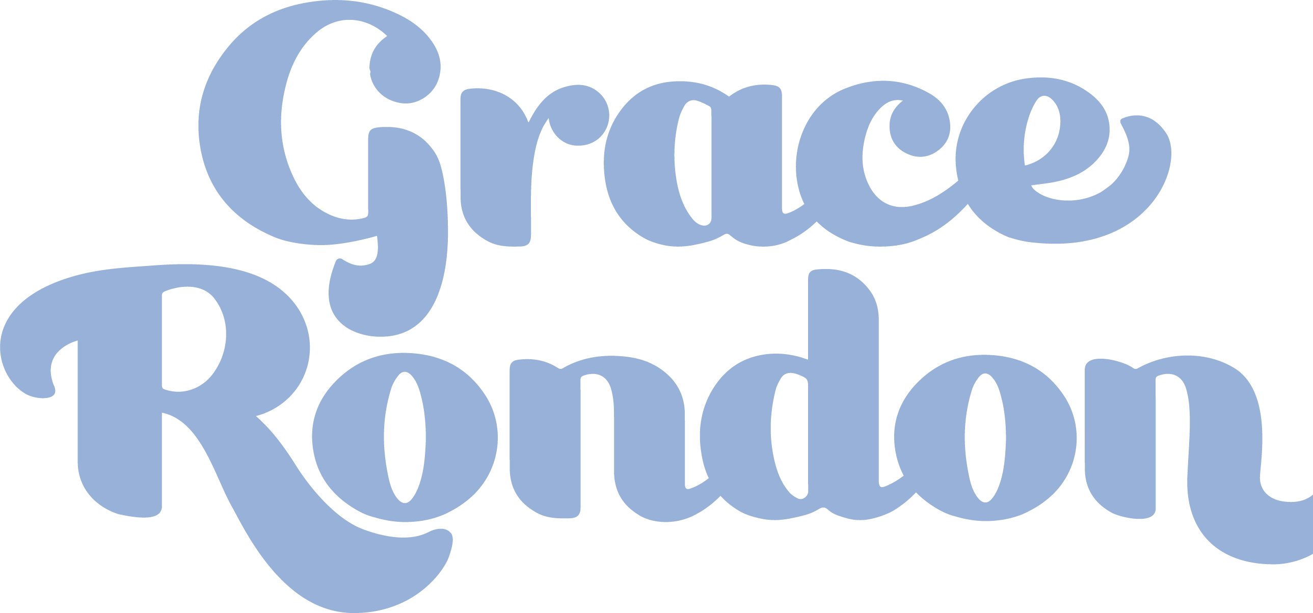 Grace Rondon