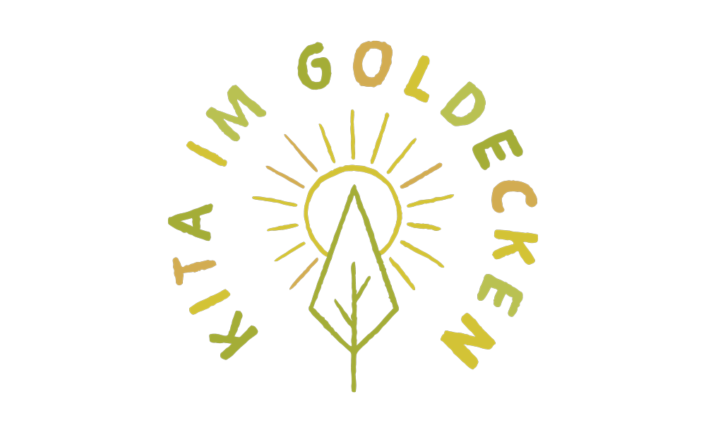 logo design für eine Kita