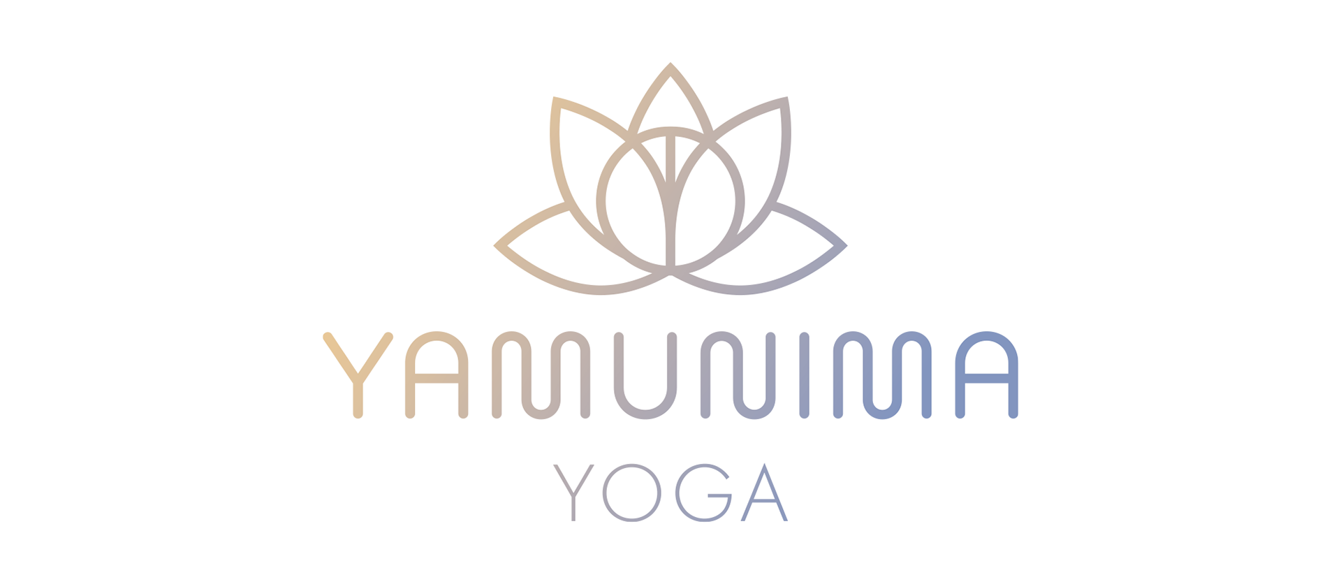 Logo design für eine Yogalehrerin