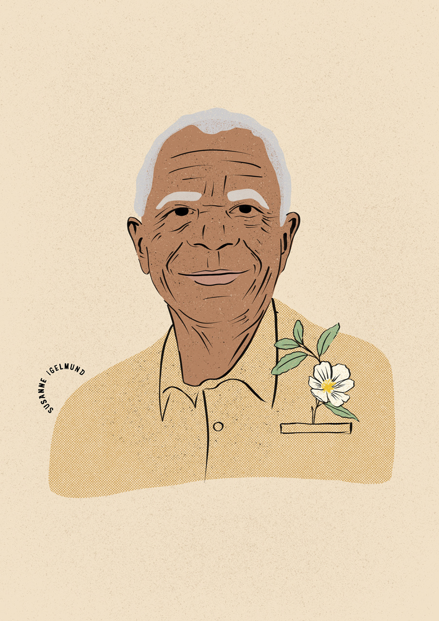 Illustrationen für gesellschaftliche Themen