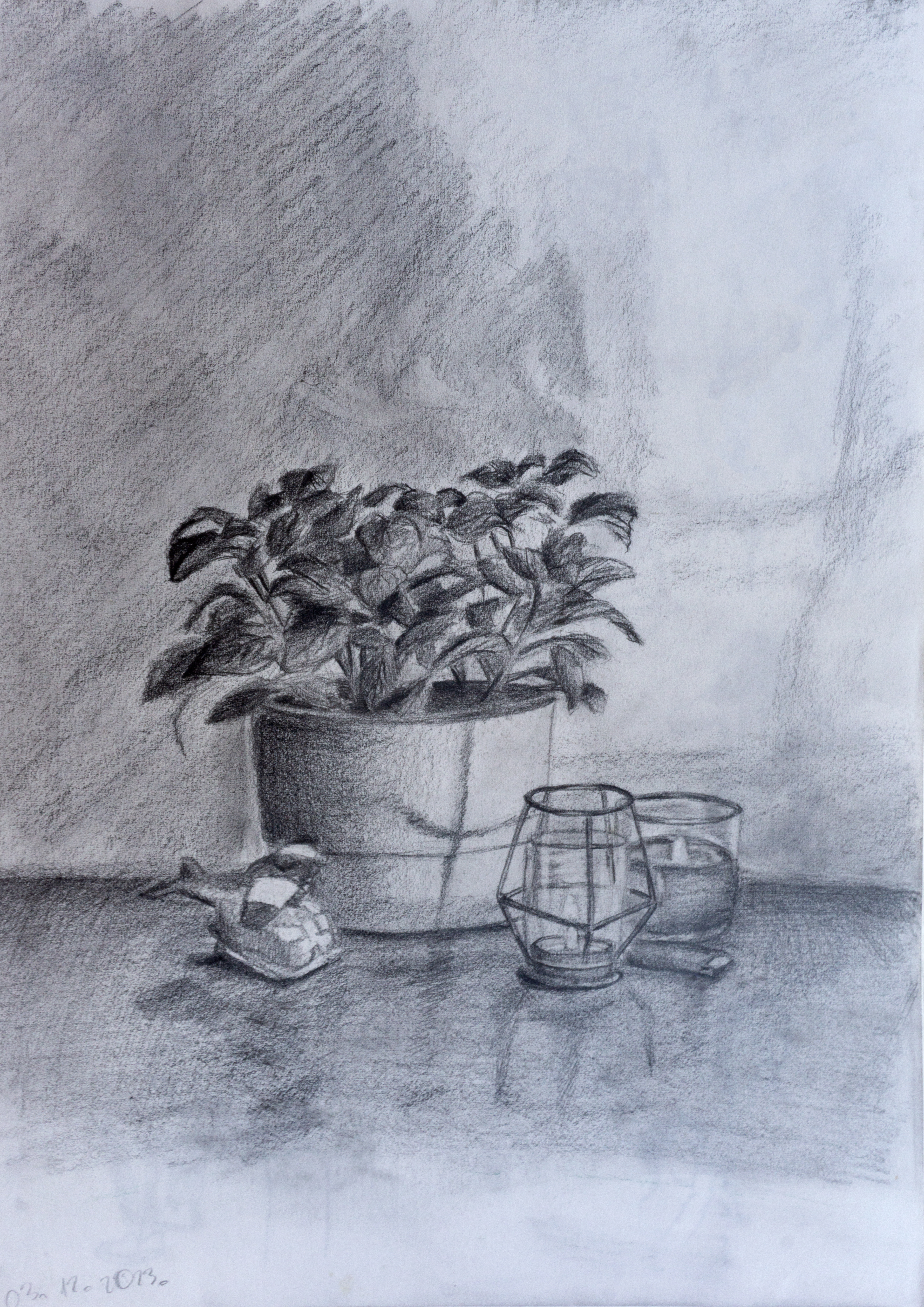 03.12.2023. (graphite)