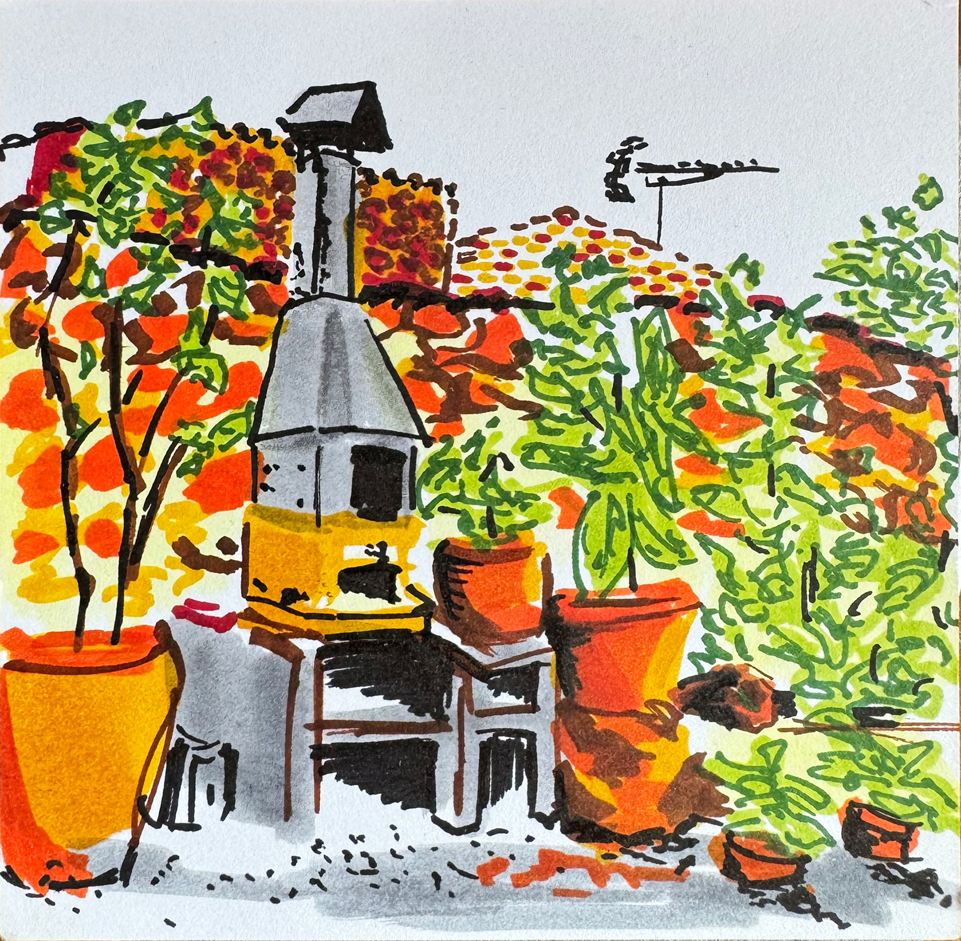 16.08.2024. (markers)