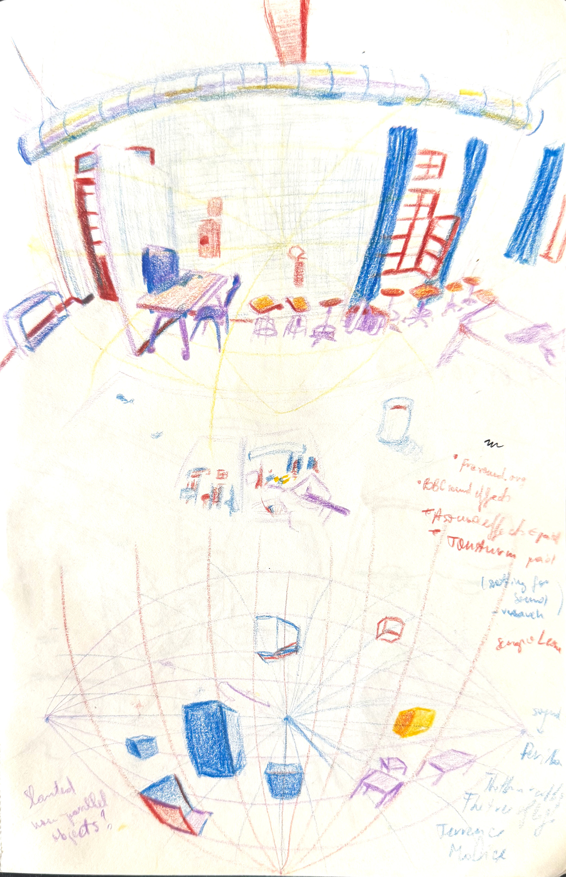 11.04.2025. (colored pencil)