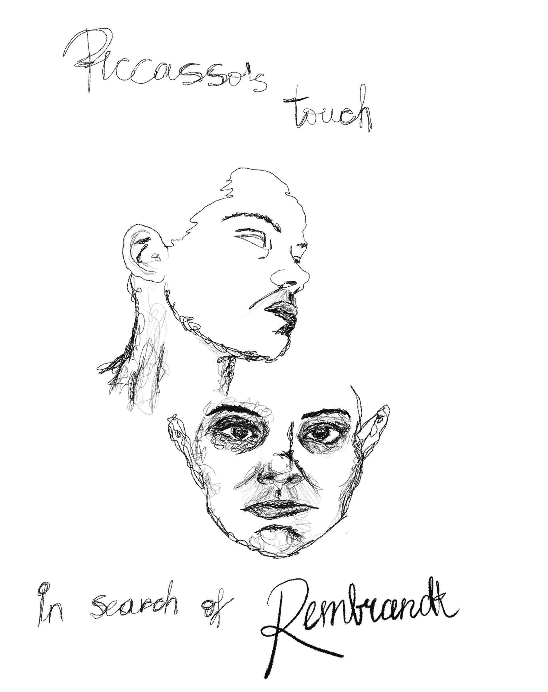 Digital illustration 2022
