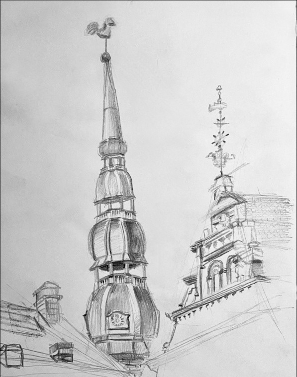 2021 (graphite)