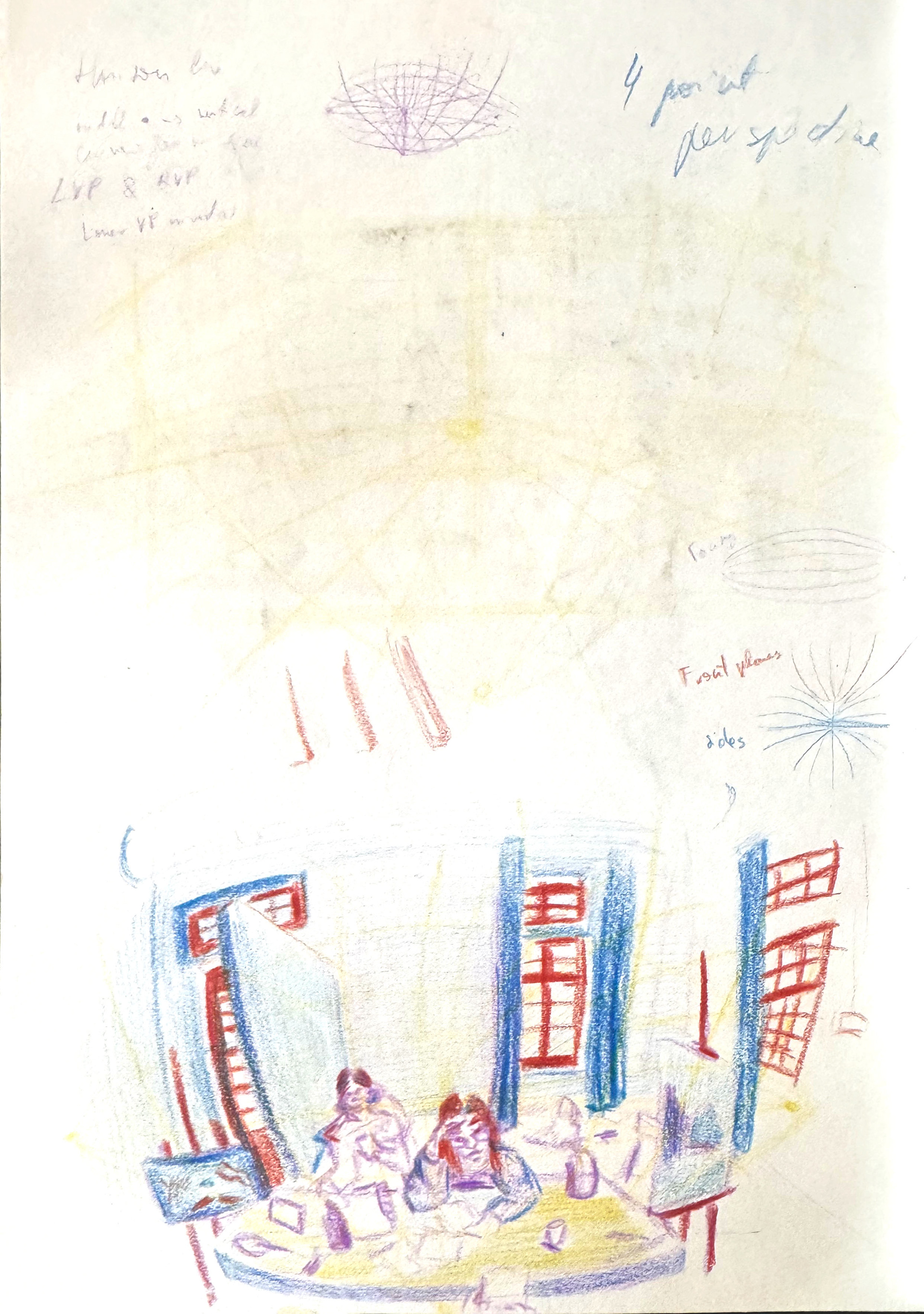 11.04.2025. (colored pencil)