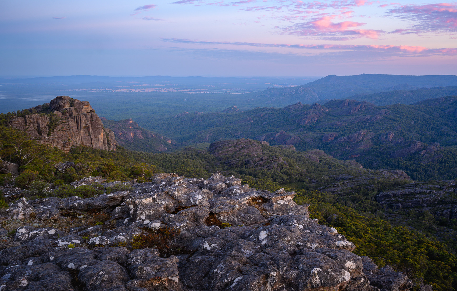  Grampians National Park | 2023