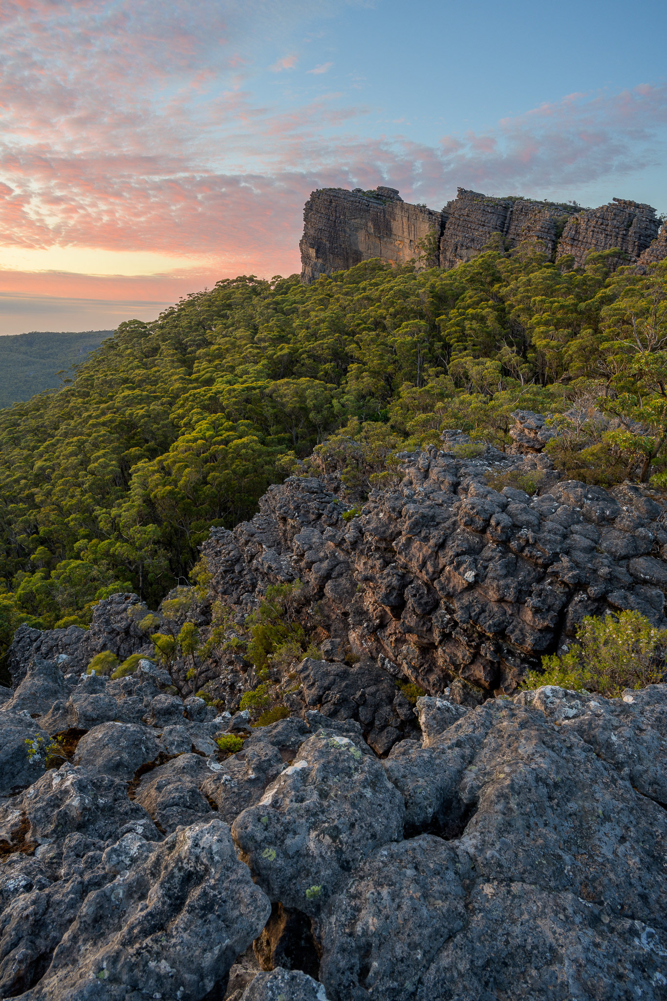  Grampians National Park | 2023