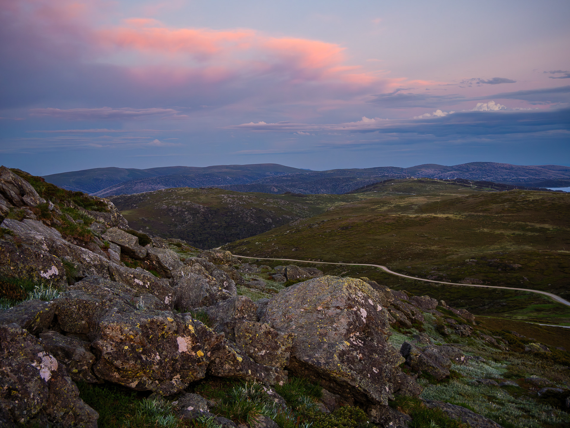 Mount McKay, Falls Creek | 2023