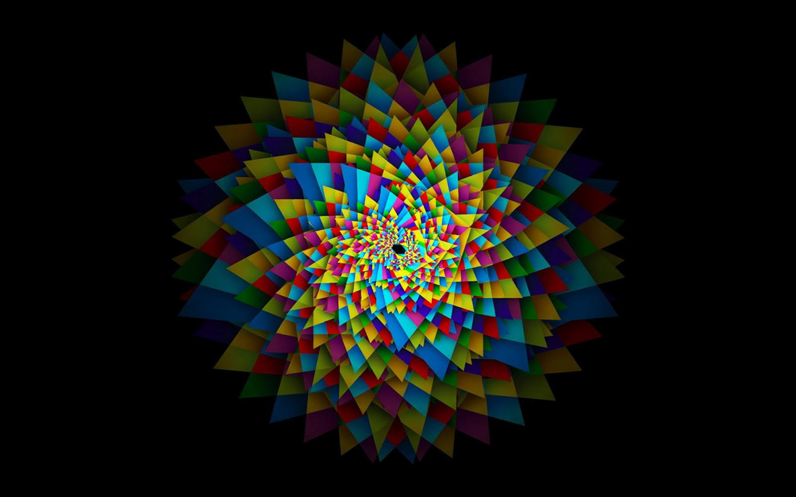 Multidimensional