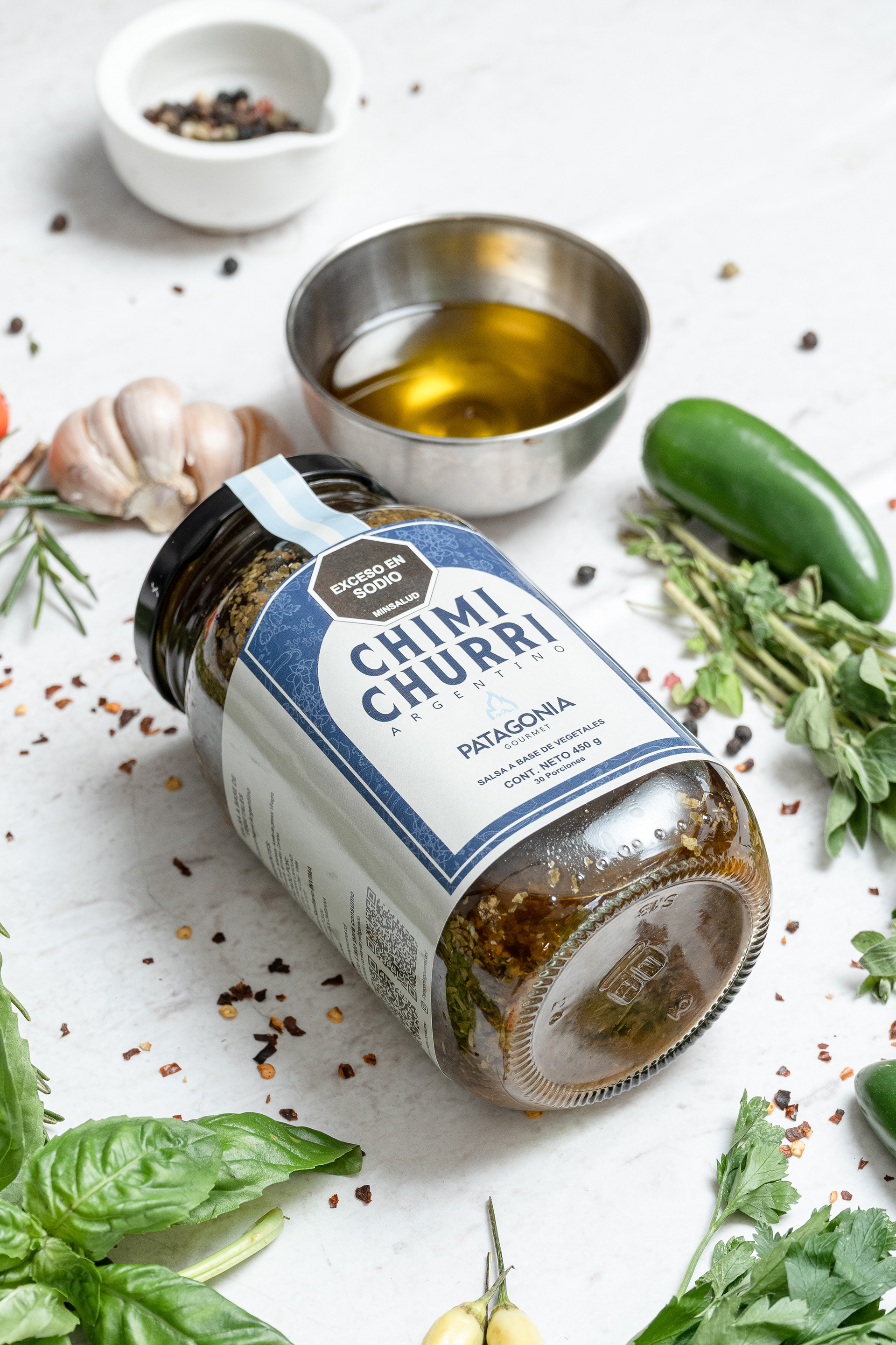 Conceptualización y dirección de fotografía