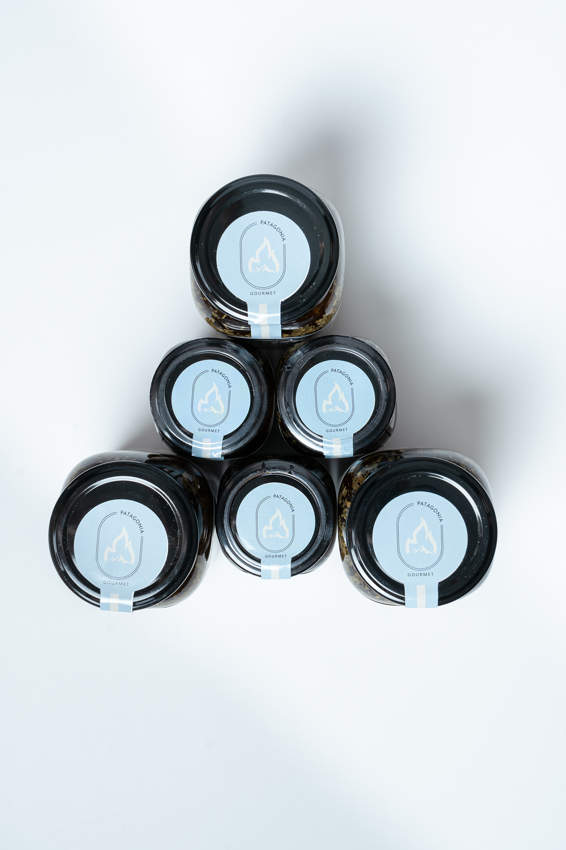 Dirección creativa de producto - Diseño de identidad visual - Packaging