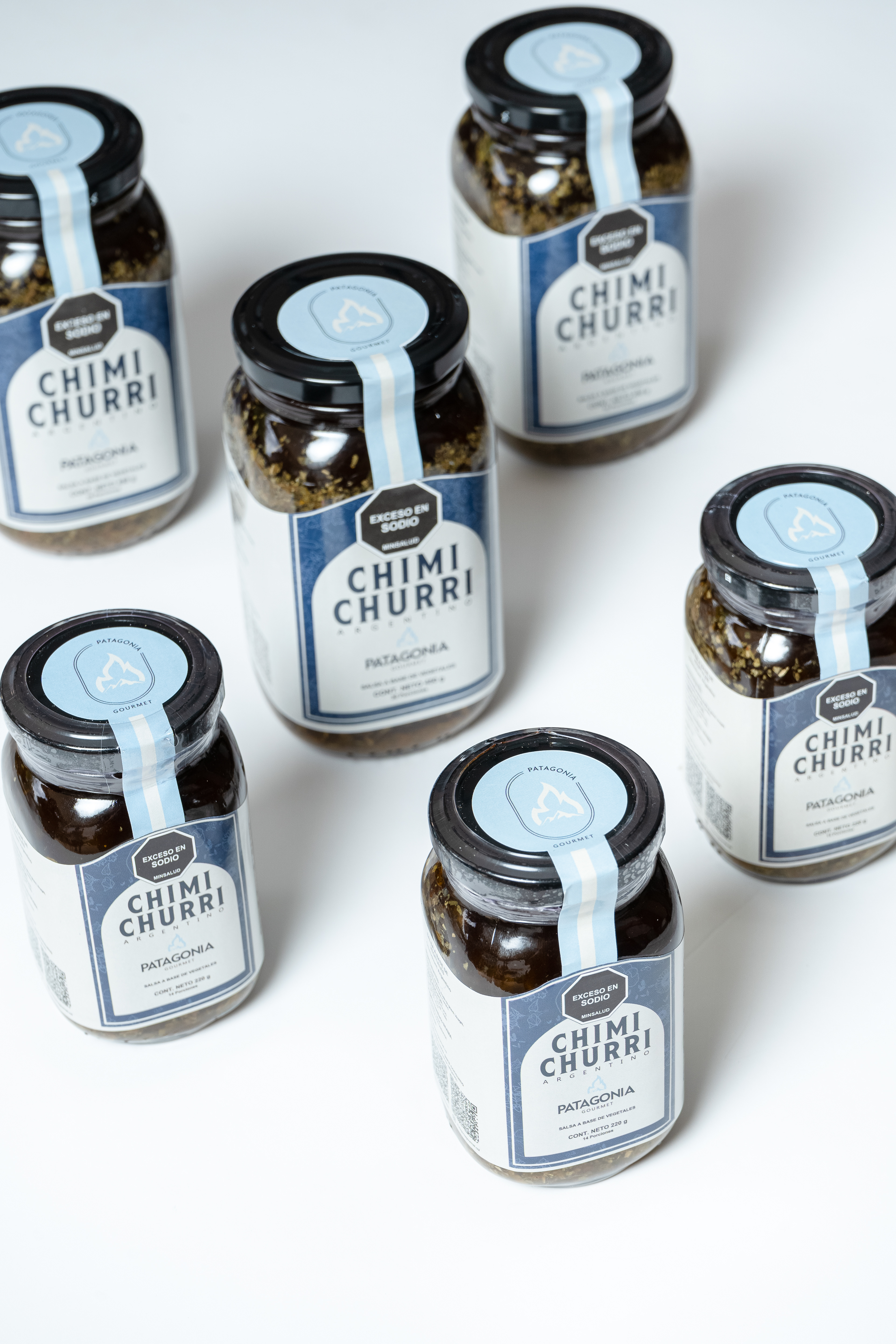 Dirección creativa de producto - Diseño de identidad visual - Packaging