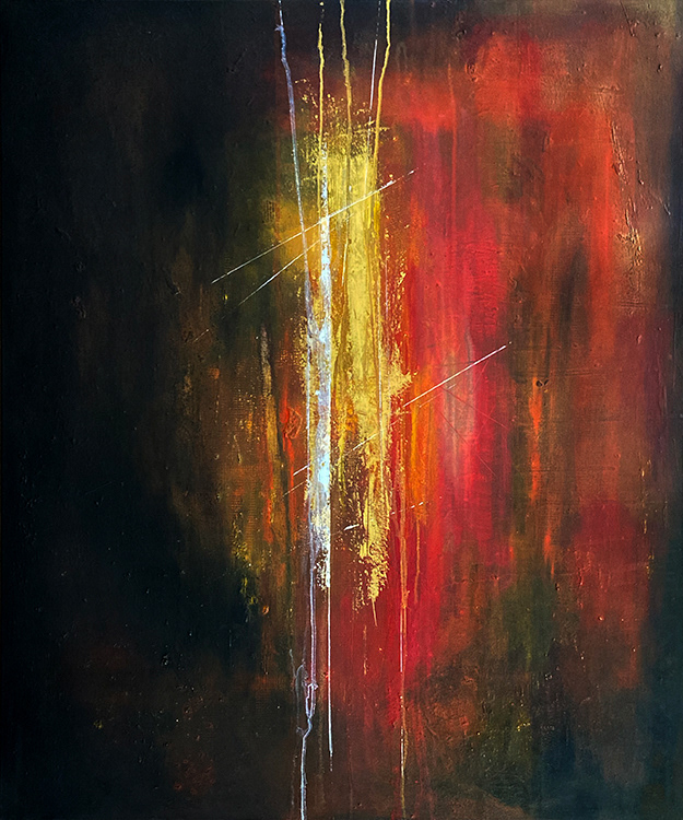 dissonance-abstract-painting-james-rooney