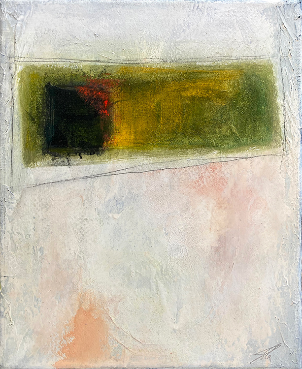 contemporary irish art by james rooney