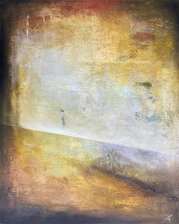 James-rooney-abstract-painting
